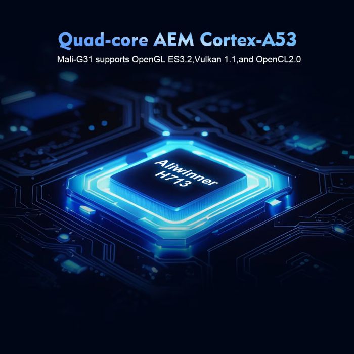 Проектор Magcubic HY300 Pro