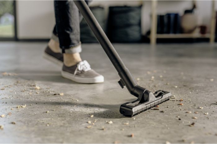 Пилосос Karcher WD4 V-20/5/22 (1.628-209.0)