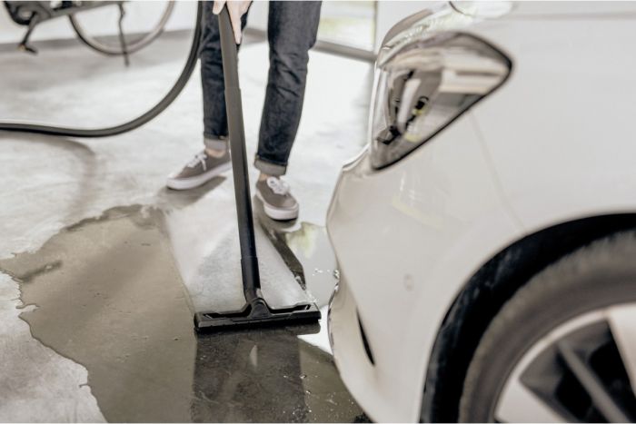 Пилосос Karcher WD4 V-20/5/22 (1.628-209.0)