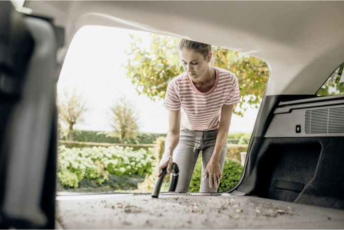 Пилосос Karcher WD4 V-20/5/22 (1.628-209.0)