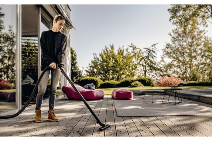 Пилосос Karcher WD4 V-20/5/22 (1.628-209.0)