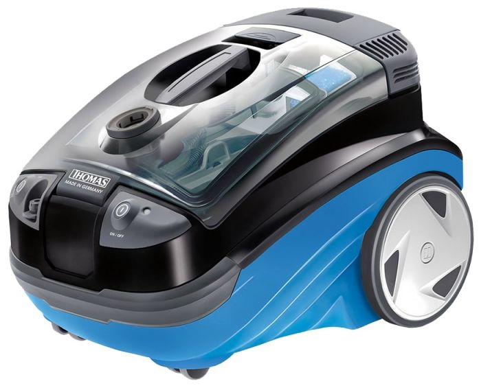 Пилосос Thomas Aquatic Jet (788611)