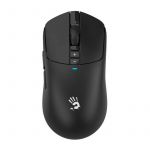 Миша бездротова A4Tech Bloody R72 Pro Duo Black 