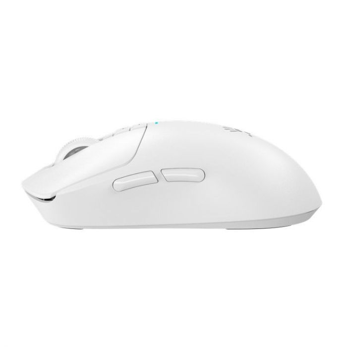 Миша бездротова Bloody R72 Ultra White