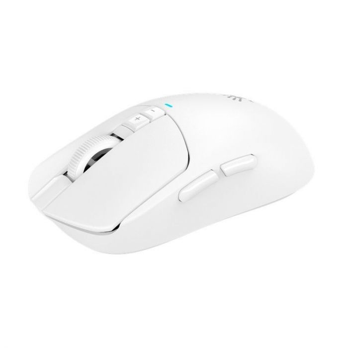 Миша бездротова Bloody R72 Ultra White