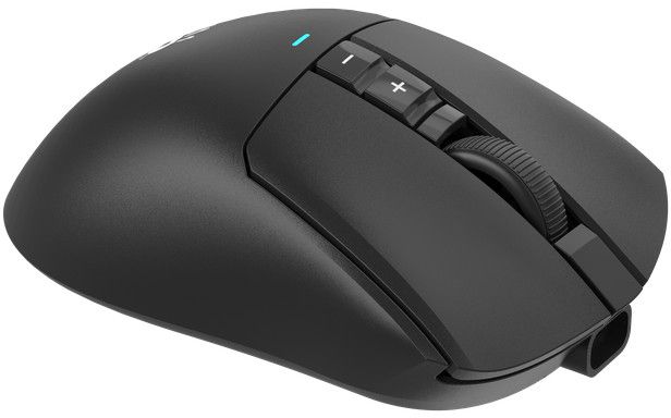 Миша бездротова Bloody R73 Pro Black