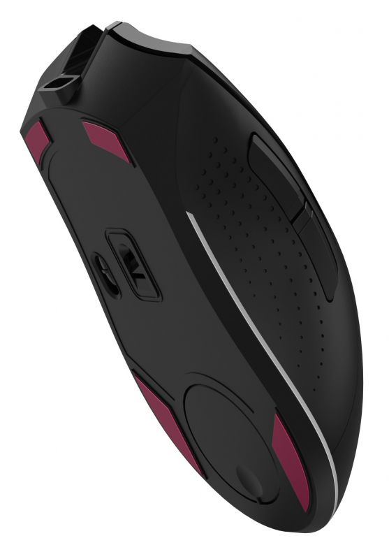 Миша бездротова A4Tech Bloody R90 Plus Black
