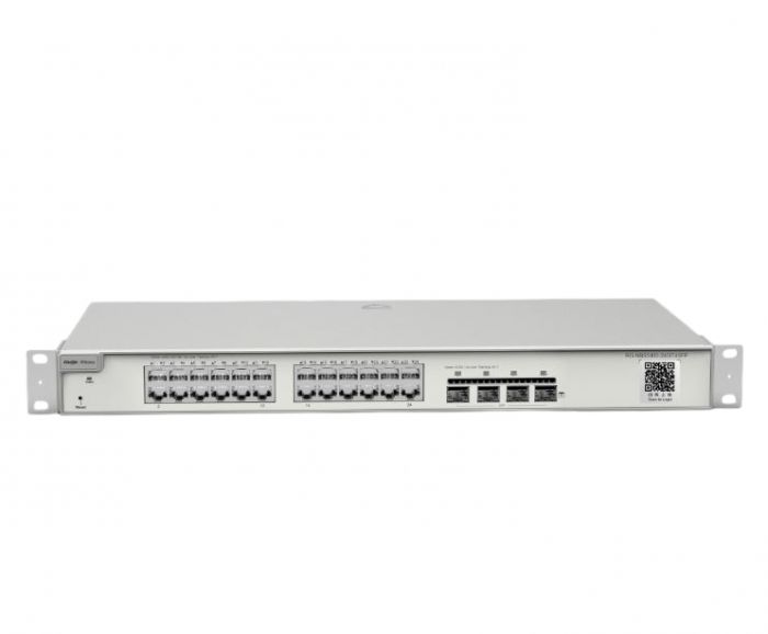 Комутатор Ruijie Reyee RG-NBS5100-24GT4SFP