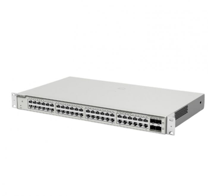 Комутатор Ruijie Reyee RG-NBS5100-48GT4SFP