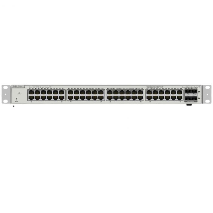 Комутатор Ruijie Reyee RG-NBS5100-48GT4SFP