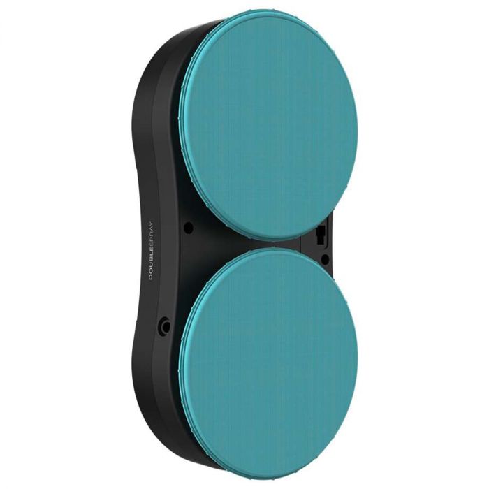 Робот-пилосос Cecotec Conga WinDroid 1090 Double Spray Connected (A01_EU01_100140)