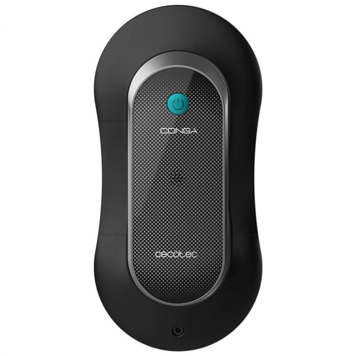 Робот-пилосос Cecotec Conga WinDroid 1090 Double Spray Connected (A01_EU01_100140)