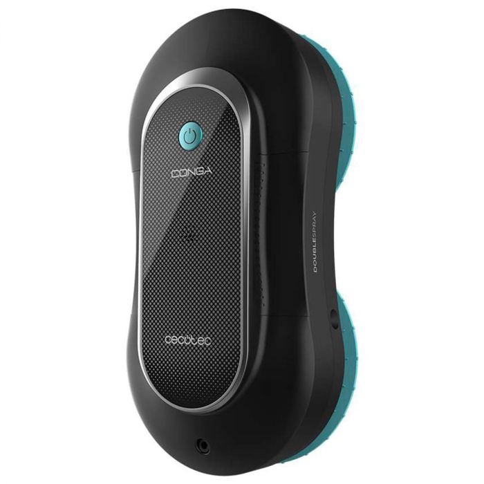 Робот-пилосос Cecotec Conga WinDroid 1090 Double Spray Connected (A01_EU01_100140)