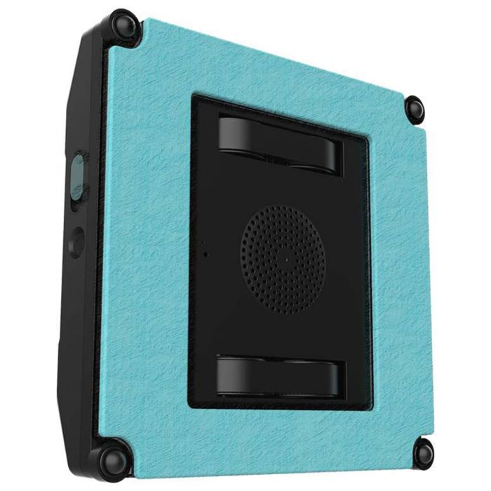 Робот-пилосос Cecotec Conga WinDroid 1390 Double Spray Connected (A01_EU01_100141)