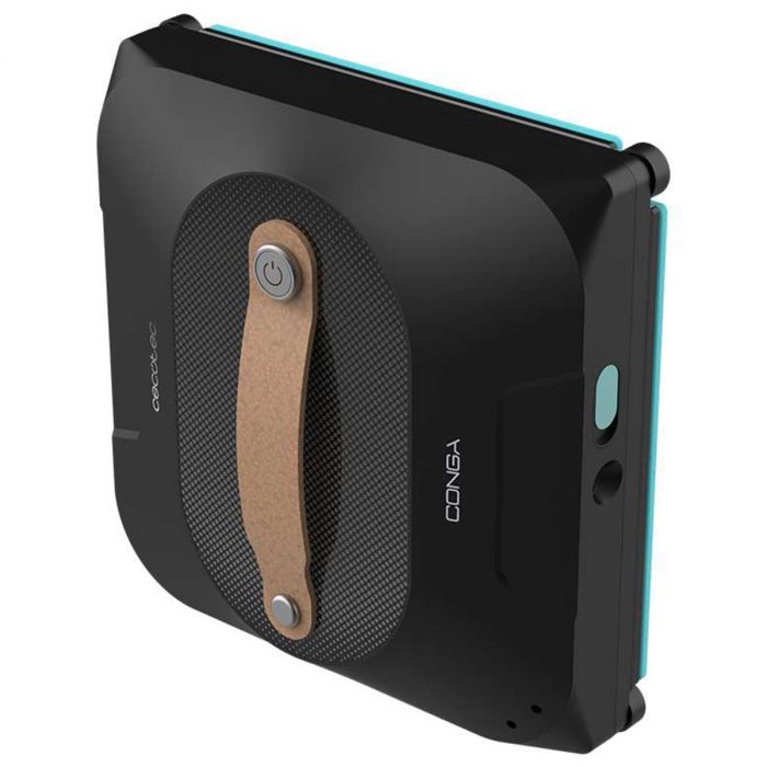 Робот-пилосос Cecotec Conga WinDroid 1390 Double Spray Connected (A01_EU01_100141)