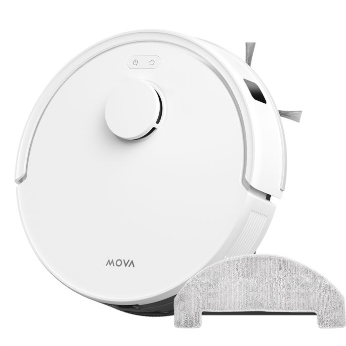Робот-пилосос Bot Mova E20 (RLE22GA)