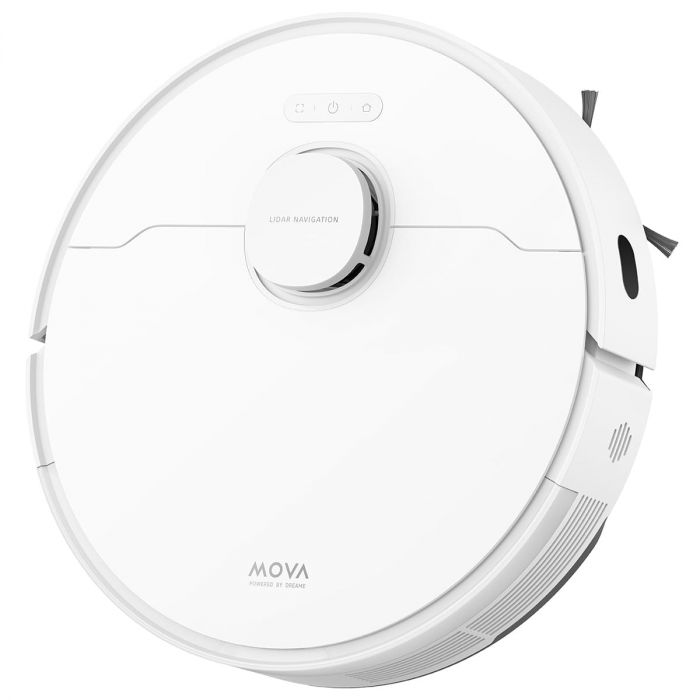Робот-пилосос Bot Mova S10 (RLS42SA)