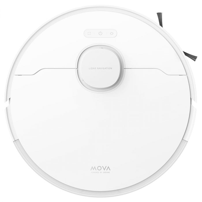 Робот-пилосос Bot Mova S10 (RLS42SA)