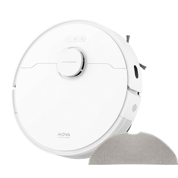 Робот-пилосос Bot Mova S10 (RLS42SA)