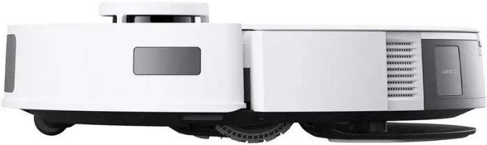 Робот-пилосос Ecovacs Deebot Ozmo N20 Pro (DKX55) White