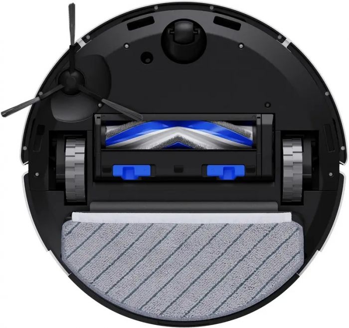 Робот-пилосос Ecovacs Deebot Ozmo N20 Pro (DKX55) White