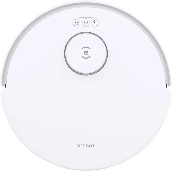 Робот-пилосос Ecovacs Deebot Ozmo N20 Pro Plus (DKX55) White