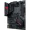 Материнська плата Asus ROG Strix B550-F Gaming Socket AM4