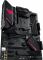 Материнська плата Asus ROG Strix B550-F Gaming WiFi II Socket AM4