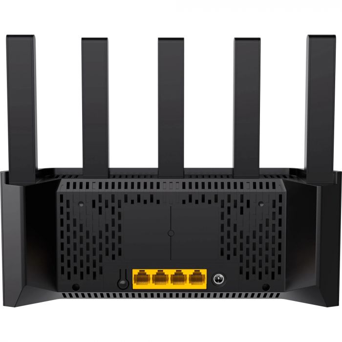 Бездротовий маршрутизатор Tenda RX2L Pro