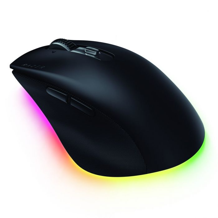 Миша бездротова Razer Pro Click V2 Black (RZ01-03900100-R3M1)