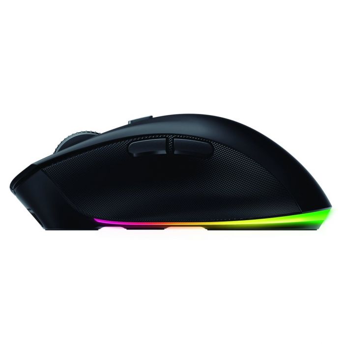 Миша бездротова Razer Pro Click V2 Black (RZ01-03900100-R3M1)