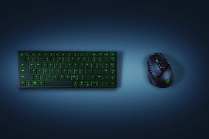 Миша бездротова Razer Basilisk Mobile (RZ01-04310100-R3G1)