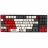 Клавіатура Bloody S87 Naraka