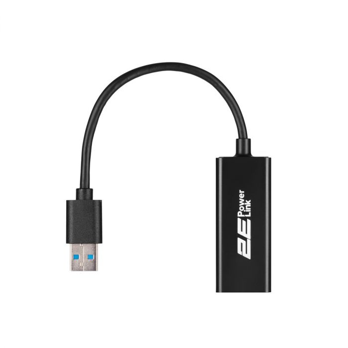Мережевий адаптер 2E PowerLink U2085