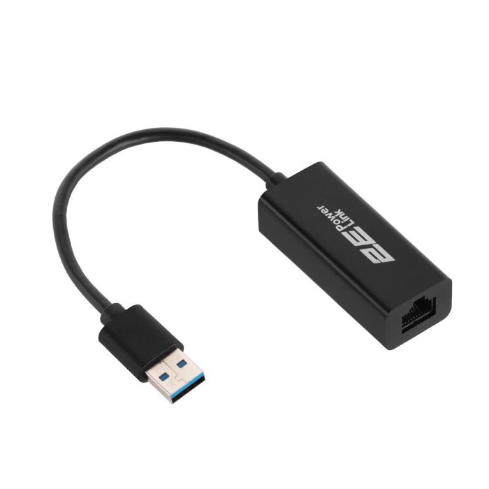 Мережевий адаптер 2E PowerLink U2085