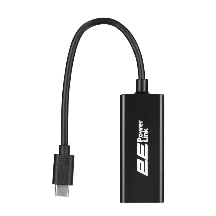 Мережевий адаптер 2E PowerLink U2085T