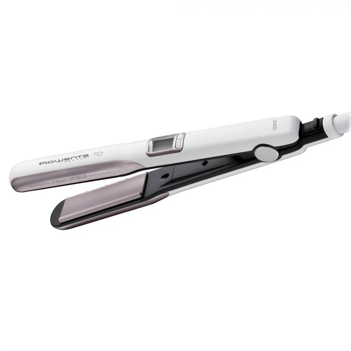 Випрямляч для волосся Rowenta SF7660F0 Premium Care Liss&Curl