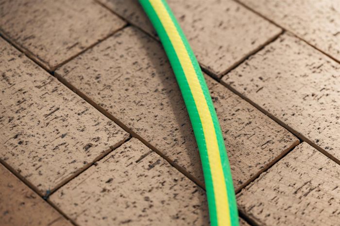 Шланг 2Е AquaFlex Green 3/4" 30м (2E-GHE34GN30)