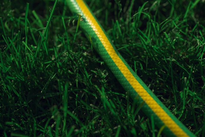 Шланг 2Е AquaFlex Green 3/4" 30м (2E-GHE34GN30)