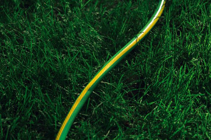 Шланг 2Е AquaFlex Green 3/4" 30м (2E-GHE34GN30)