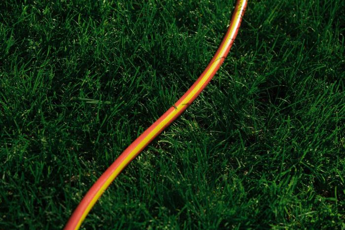 Шланг 2Е AquaFlex Orange 3/4" 20м (2E-GHE34OE20)