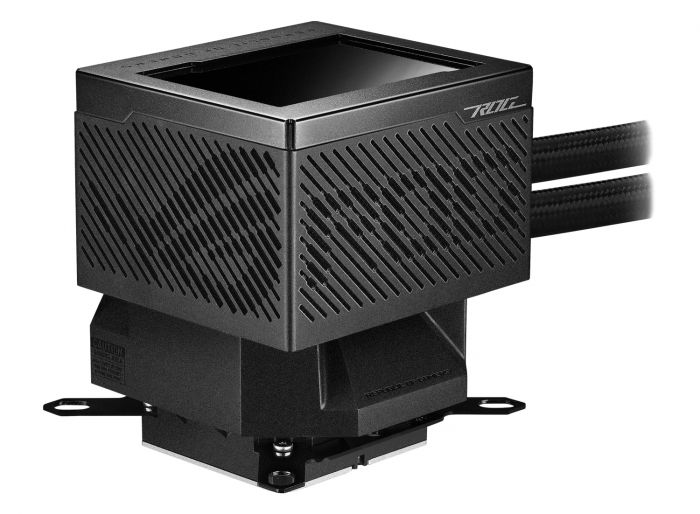 Система водяного охолодження Asus ROG Ryujin III 240 (90RC00K0-M0UAY0)