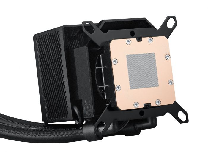 Система водяного охолодження Asus ROG Ryujin III 240 (90RC00K0-M0UAY0)