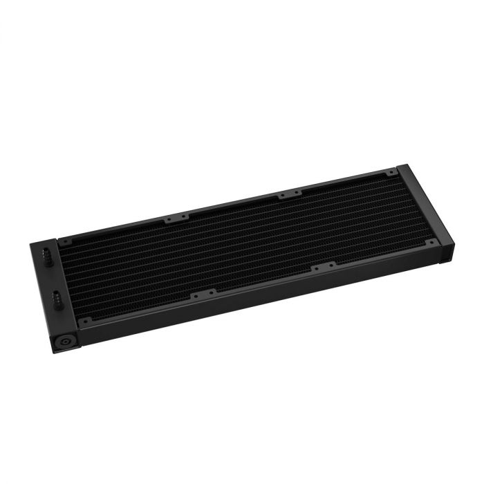 Система водяного охолодження DeepCool LQ360 Black (R-LQ360-BKLSMW-G-1)