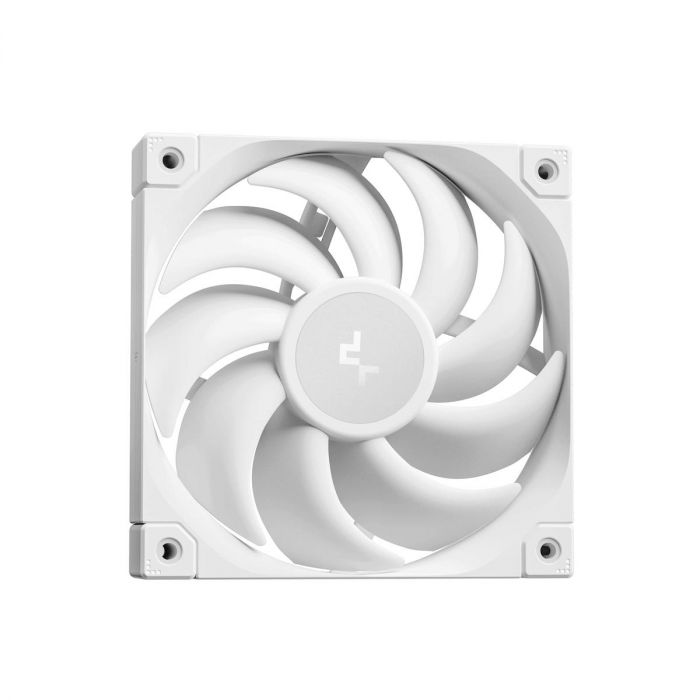 Система водяного охолодження DeepCool Mystique 360 White (R-LX360-WHDSNMP-G-1)