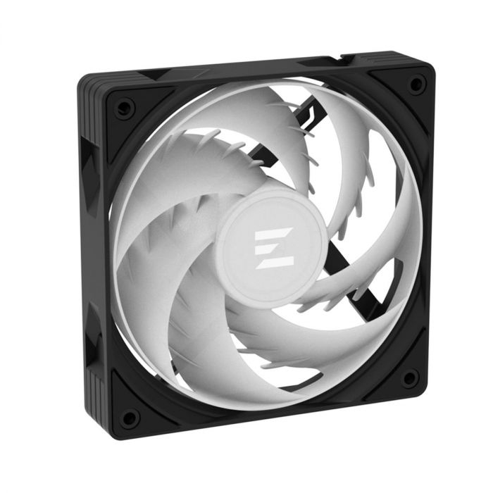 Система водяного охолодження Zalman Alpha2 DS A24 Black 