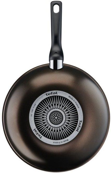 Сковорода WOK Tefal XL Intense 28 см (C3841953)