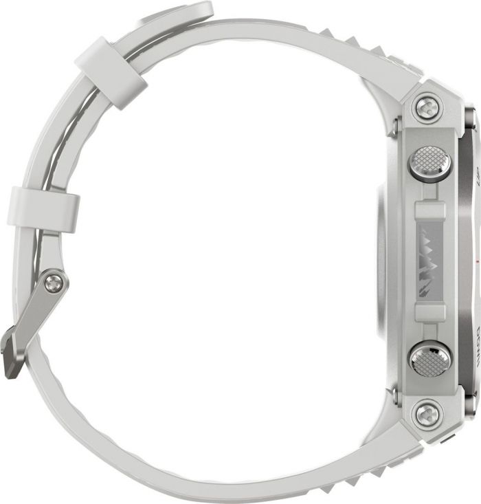 Смарт-годинник Amazfit T-Rex 3 Haze Gray (W2323GL9N)