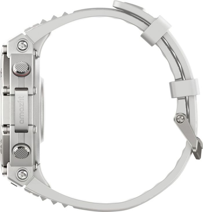 Смарт-годинник Amazfit T-Rex 3 Haze Gray (W2323GL9N)