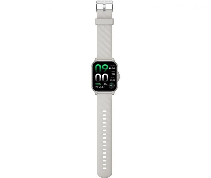 Смарт-годинник Black Shark GT3 Neo Silver